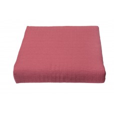 cuscino rosa 40x40
